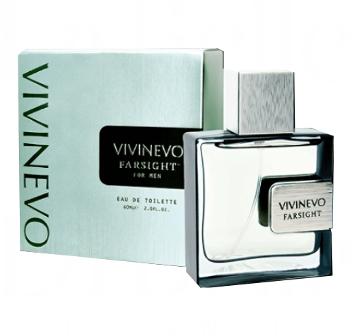 farsight eau de toilette 100ml vivinevo
