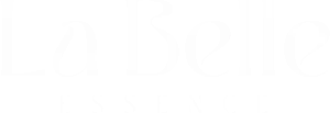 la belle logotipo