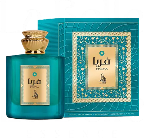 oriental mona eau de parfum new brand