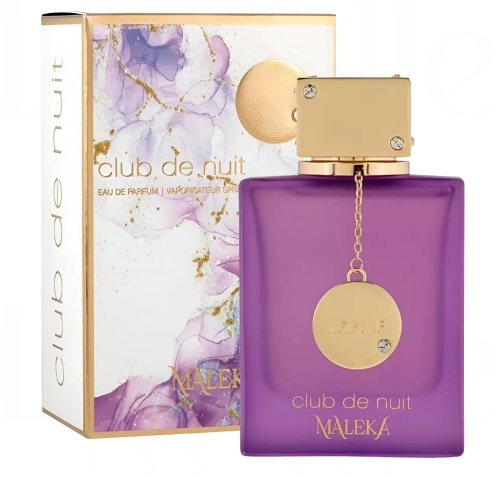 club de nuit maleka eau de parfum 105ml armaf