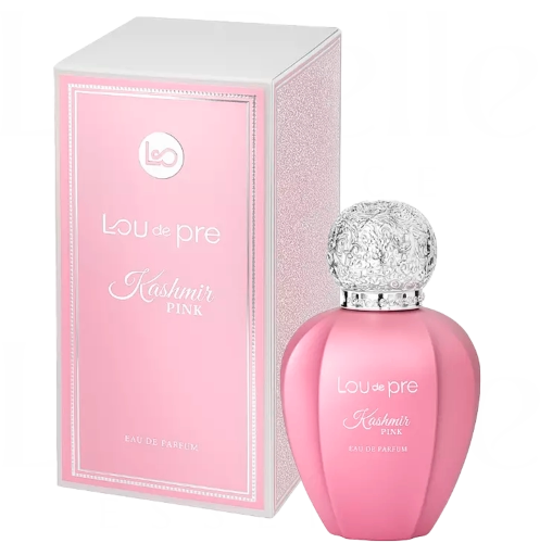 kashmir pink eau de parfum 100ml lou de pre