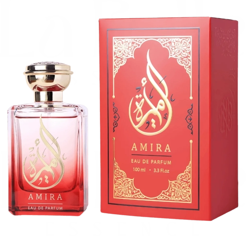 oriental amira eau de parfum new brand