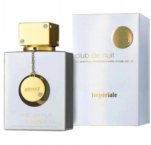 club de nuit imperiale eau de parfum 105ml armaf