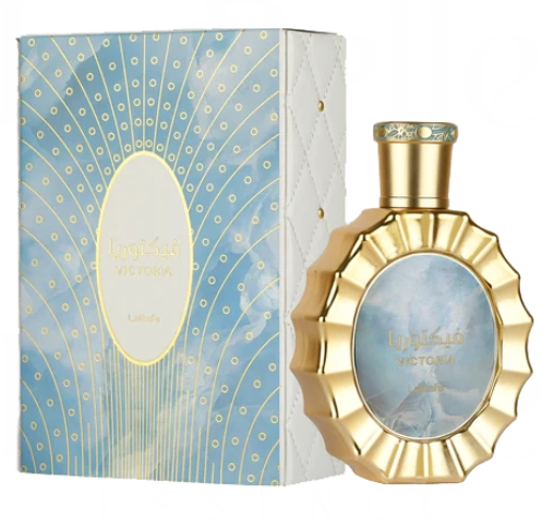 Victoria eau de parfum unissex 100ml – lattafa