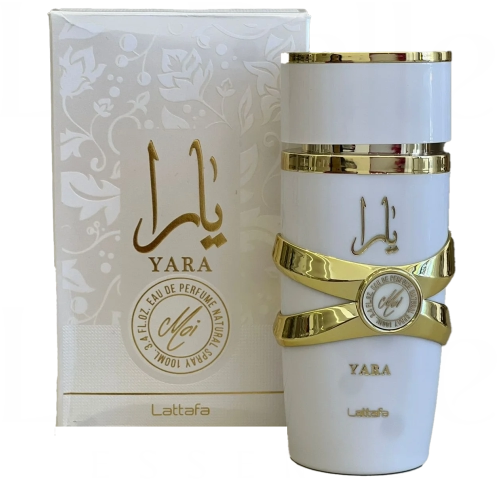 yara moi eau de parfum 100ml – lattafa