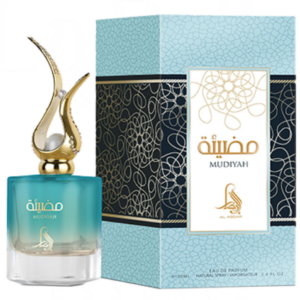 001 mudiyah eau de parfum
