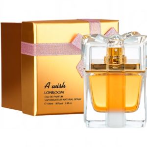 a wish eau de parfum