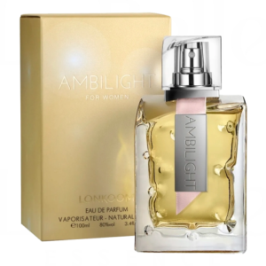 ambilight eau de parfum