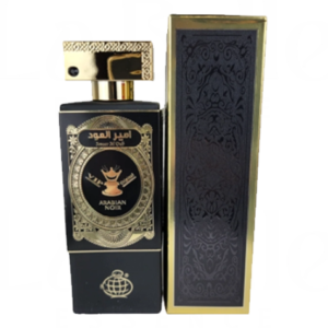 ameer al oud arabian noir eau de