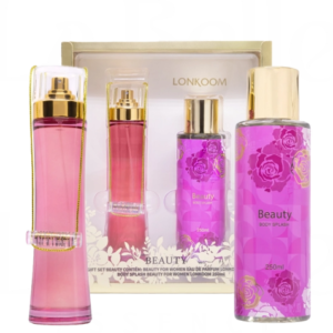 beauty eau de parfum