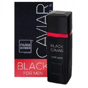 black caviar edt 100ml paris e