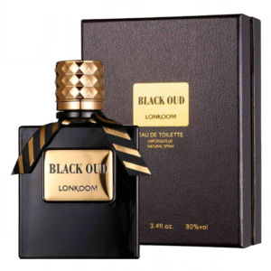black oud eau de parfum 100ml 