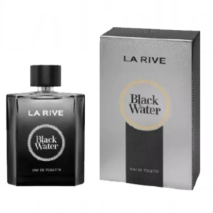 black water edt 100ml – la rive