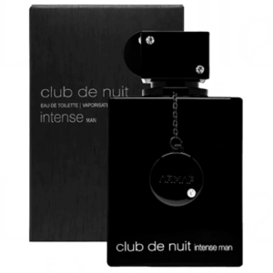 club de nuit intense men eau de