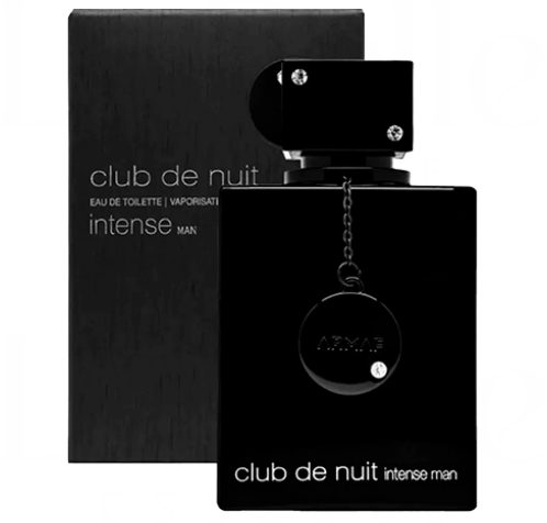 club de nuit intense men eau de club de nuit intense men eau de