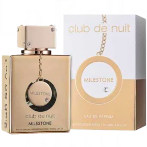 club de nuit milestone