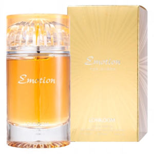 emotion gold eau de parfum