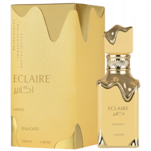 eclaire banoffi