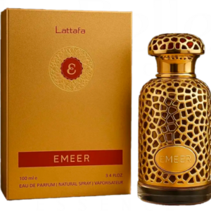 Home emmer