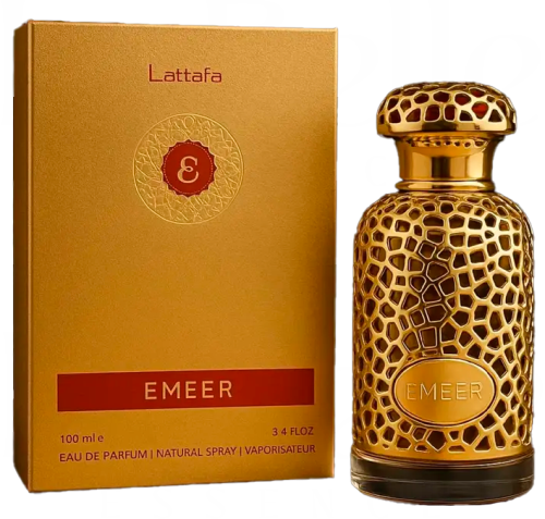 emmer emmer