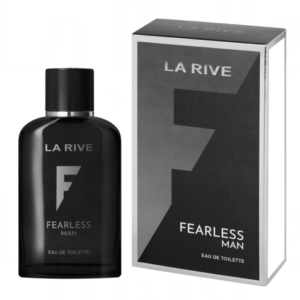 fearless man edt 90ml – la rive