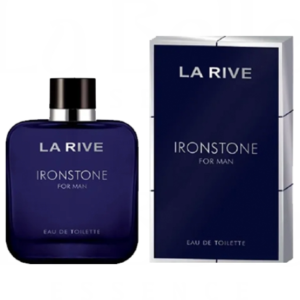 ironstone for man edt 100ml – la rive