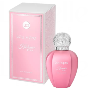 kashmir pink