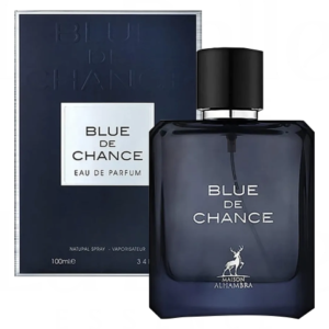 maitre blue eau de parfum 100ml