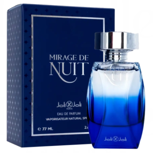 mirage de nuit