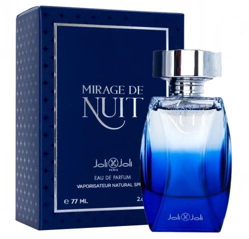 mirage de nuit mirage de nuit