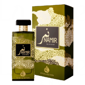 namir eau de parfum 100ml styl