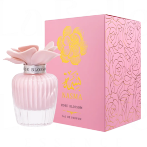 nasma rose blossom