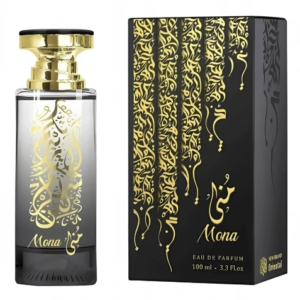 oriental mona