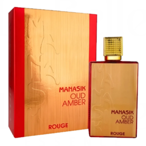 Home oud amber rouge eau de parfum 10