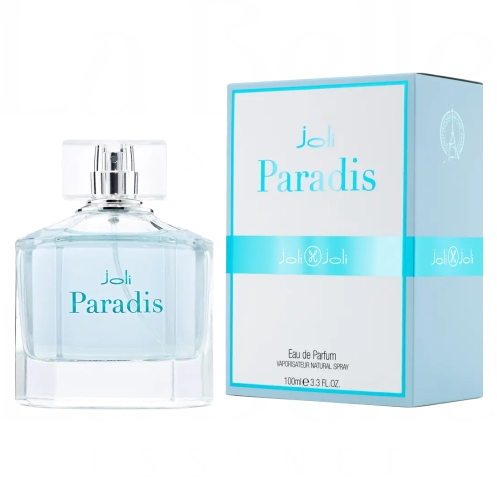 paradis paradis