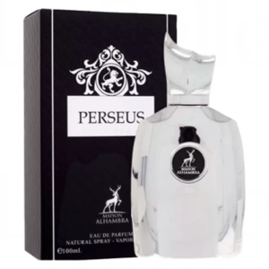 perseus eau de parfum 100ml – ma