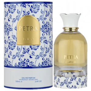 Home petra