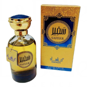 safeer eau de parfum 100ml man