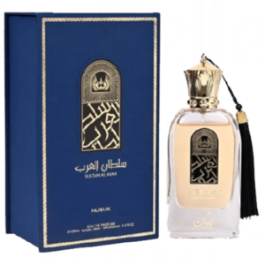 Home sultan al arab eau de parfum uni