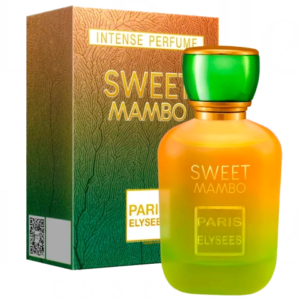 sweet mambo