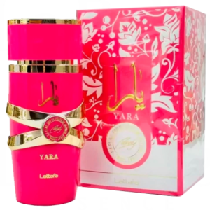 Home yara candy