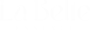 la belle logotipo